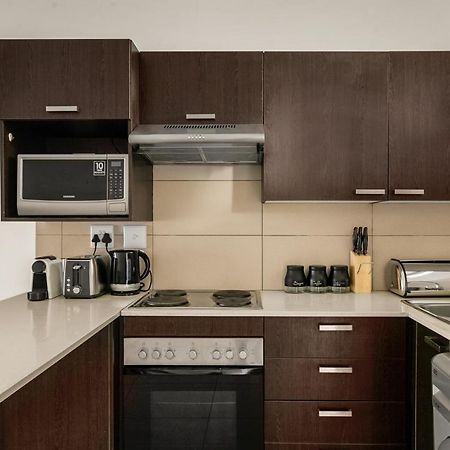 V&S Apartments - Immaculate Luxury Apartment In Fourways, Johannesburg Sandton Kültér fotó