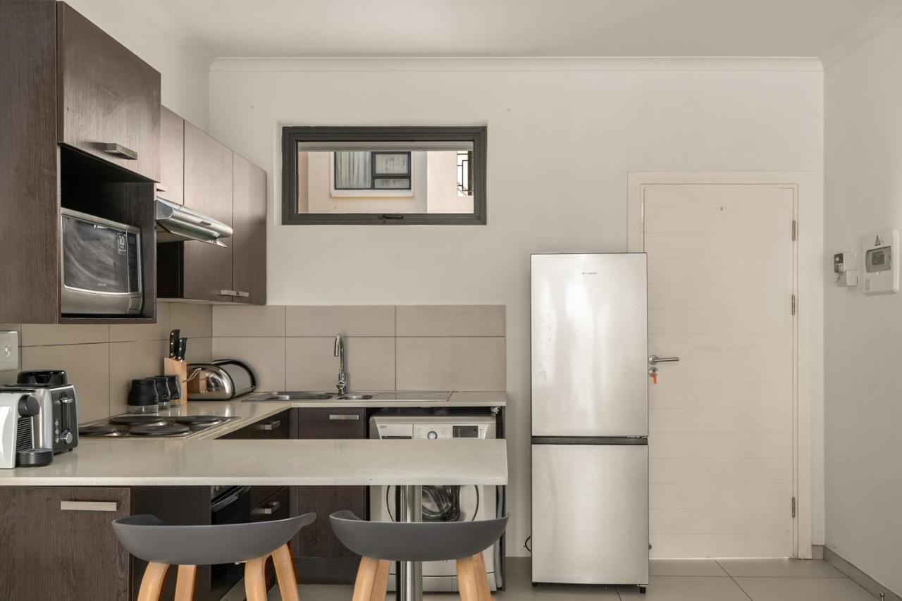 V&S Apartments - Immaculate Luxury Apartment In Fourways, Johannesburg Sandton Kültér fotó