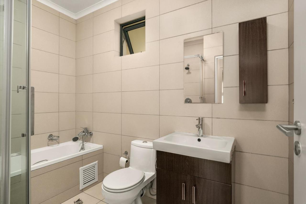 V&S Apartments - Immaculate Luxury Apartment In Fourways, Johannesburg Sandton Kültér fotó